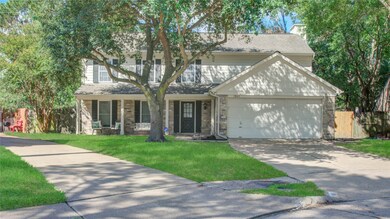 7803 Maple Brook Ln, Houston, TX 77095 - photo 2