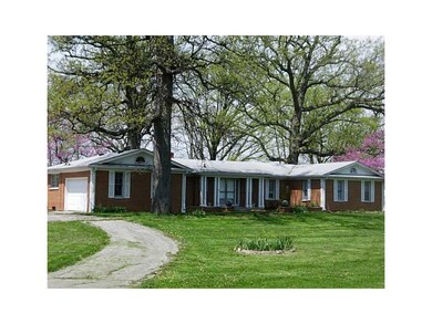 790 S Us Highway 31, Whiteland, IN 46184 - photo 2