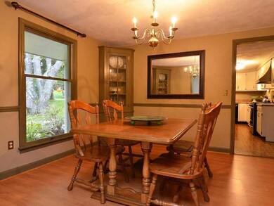 Dining Room.