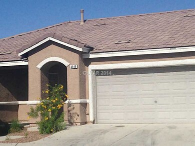 Facade/Exterior Front.