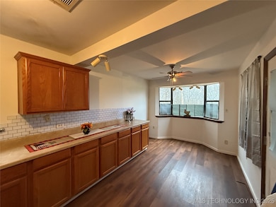 30487 S 552 Rd, Cookson, OK 74427 - photo 4