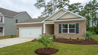 136 Calabash Lakes - Lot 1702-06