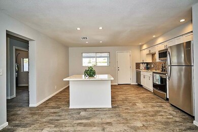 Kitchen-Dining Area (1)
