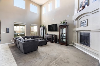 2932 Walsh Loop SE, Rio Rancho, NM 87124 - photo 5