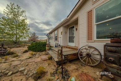 2473 N Clark Bench Rd, Kanab, UT 84741 - photo 6