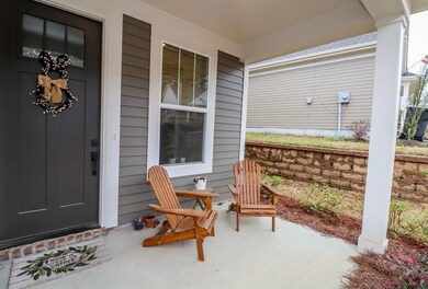 420 Live Oak Dr, Oxford, MS 38655 - photo 2