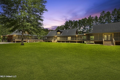 1163 John Amacker Rd, Poplarville, MS 39470 - photo 2