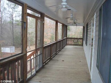 Porch