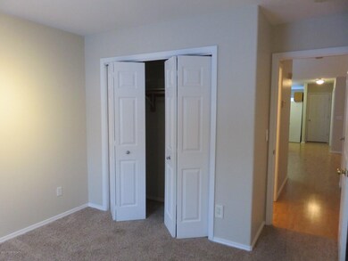 Front bedroom