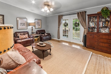 2147 Atchafalaya River Hwy unit B, Breaux Bridge, LA 70517 - photo 5