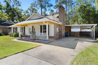 12461 Red Fox Dr, Gulfport, MS 39503 - photo 2