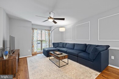 741 Leister Dr, Lutherville Timonium, MD 21093 - photo 7