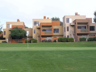 Golf Course Pic