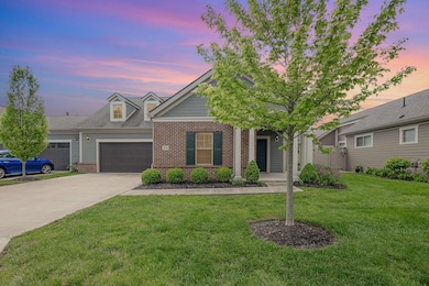 2643 Gardenview Loop, Grove City, OH 43123 - photo 3