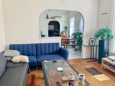 147 Powder House Blvd unit 1, Somerville, MA 02144 - photo 3