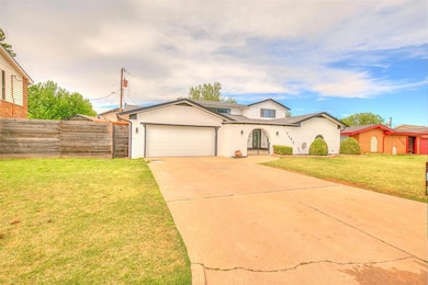 7705 Rumsey Rd, Oklahoma City, OK 73132 - photo 5