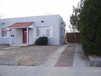 3416 Truman Ave, El Paso, TX 79930 - photo 2