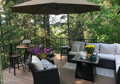 Gorgeous Patio!