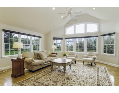 27 Colonial Rd, Milton, MA 02186 - photo 4