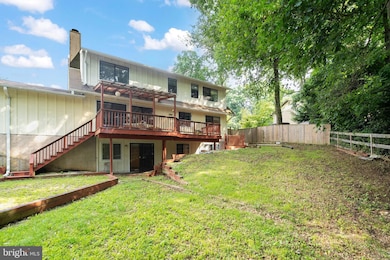 1516 Ainsley Rd, Silver Spring, MD 20904 - photo 3