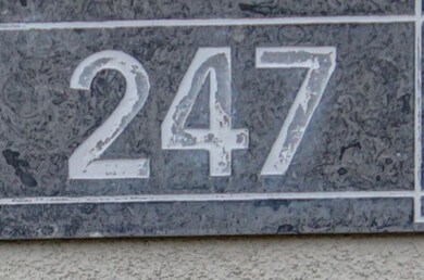 Unit Number