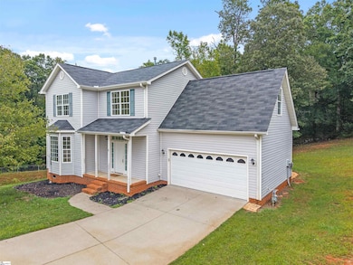 8 Gentian Ct, Taylors, SC 29687 - photo 2