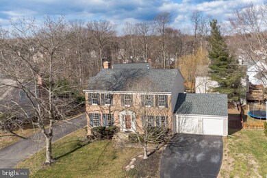 9 New Bedford Ct, Stafford, VA 22554 - photo 2