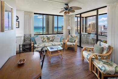 Waikiki Skytower unit 2404, Honolulu, HI 96815 - photo 6