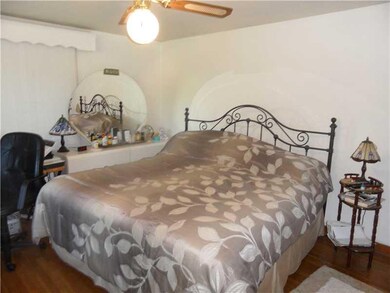 Master Bedroom.
