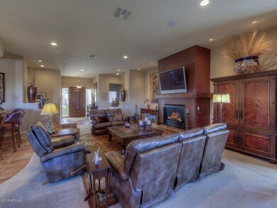 004_Living Room ~ Entry
