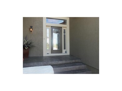 Front Door / Entrance