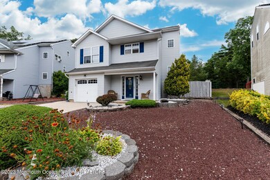 84 Dolphin Cir E, Bayville, NJ 08721 - photo 2