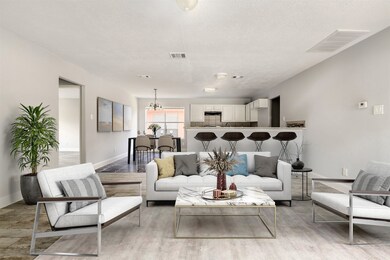 8822 Wild Basin Dr, Houston, TX 77088 - photo 6