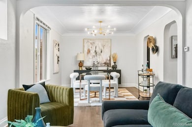 2742 W Denver Place, Denver, CO 80211 - photo 7