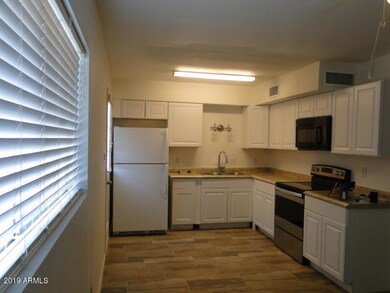 Kitchen - Full