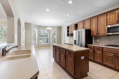 55 W Matisse Meadow Ct, Spring, TX 77382 - photo 7