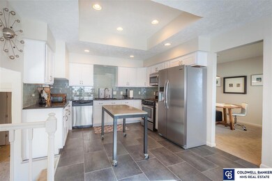 Bright and Modern!
