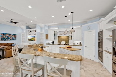 Large Kitchen