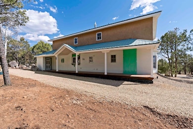 TBD Deer Mesa Rd, Valdez, NM 87580 - photo 4