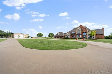 11115 U S 412, Enid, OK 73703 - photo 2