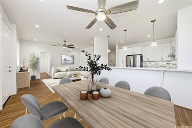 94-1188 Kalahikiola Dr unit 1005, Waipahu, HI 96797 - photo 3