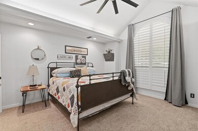 1200 Vista Verde St, Denton, TX 76210 - photo 5