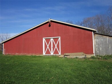40 x 50 barn