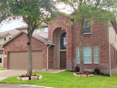 25630 Sago Palm, San Antonio, TX 78261 - photo 3