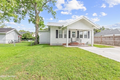 705 E 4th St, Crowley, LA 70526 - photo 3