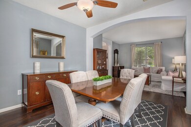 17603 Quiet Dawn Ct, Houston, TX 77095 - photo 6