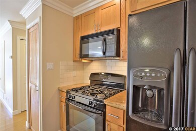 Stunning kitchen update