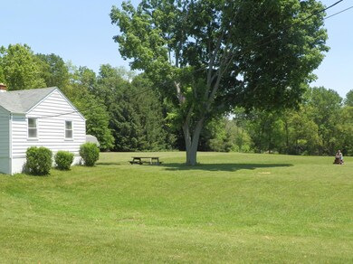 lake lot