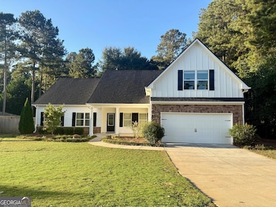 2839 Shadowstone Way, Winder, GA 30680 - photo 2