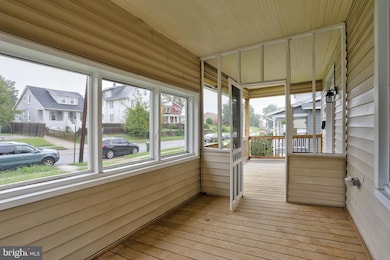 3819 W Cold Spring Ln, Baltimore, MD 21215 - photo 4